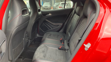 Mercedes-Benz GLA 200d AMG Line 5dr Diesel Hatchback